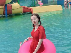 -沈阳龙润夏宫温泉水乐园
