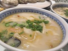 -豫满楼(郑东新区店)