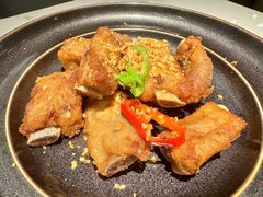 -潮堂 · 潮州菜(人广来福士店)