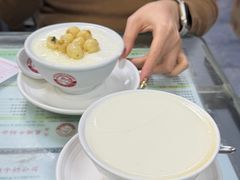 巧手姜汁炖奶-义顺牛奶公司