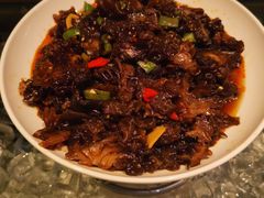 无骨鸡爪-南京维景国际大酒店咖啡厅