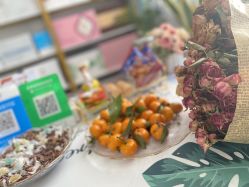 点击看大图 -她所·橙子美学·纹眉·美甲美睫