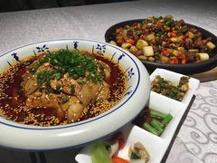 -晶泽丽琅·鱼鲜川菜(川师店)