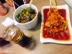 -姐弟俩土豆粉(西安小寨店)