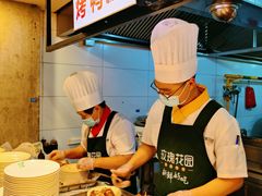 -玫瑰花园自助烤肉(顺义鑫海韵通店)