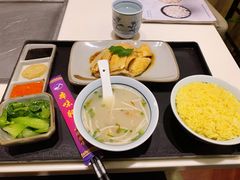 海南鸡饭-本味轩精品茶餐厅(黄山路店)