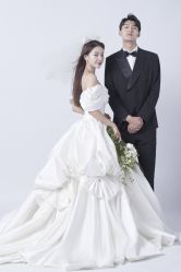 -巴黎春天婚纱摄影STUDIO·定制