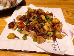 -小平岛開海水饺(浑南店)