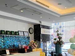 -初色海鲜自助(万丰路店)