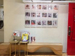 -无界瑜伽普拉提