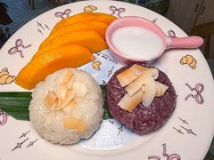 -米泰芒·东南亚料理(体育西店)