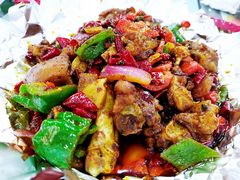 -廖老妈蹄花店(人民公园陕西街259号店)