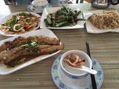 -肥婆姐妹小吃店(后海店)