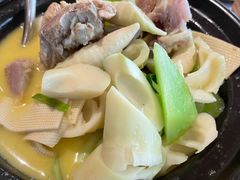 -安吉涵田度假村·水榭居中餐厅