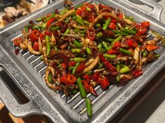 -绿茶餐厅(广州天河城店)