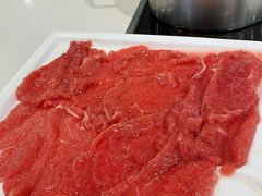 -秦风肥牛(阳阳国际店)