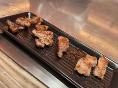 -赤坂亭·M9和牛烧肉·铁板烧·日料398放题(长泰广场店)
