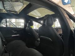 -天津波士信达奔驰4S店(卫津南路店)