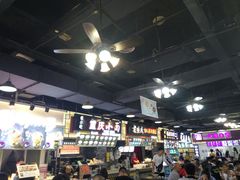 -重庆小面·抄手(解放碑好吃街店)