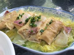 -阿巧茶庄