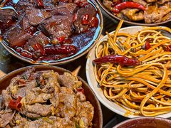 -阳阳老火锅(小南门店)