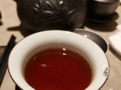 -御公馆中餐厅·点心·顺德菜·佛山东平保利洲际酒店