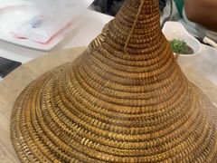 -云中鱼蒸汽石锅鱼(川沙百联店)