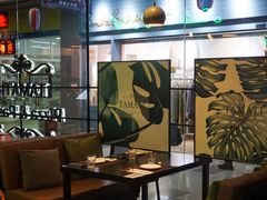 -TAMATI(巴黎贝甜韩式西餐厅店)