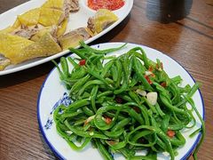 -紫藤园·天目湖大鱼头(南山竹海店)