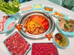 -季季红火锅(柳州城中万达二店)