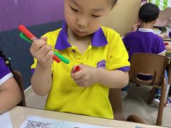 -瑞思教育·少儿英语(经开永旺校区)