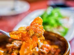 -羽深肉铺 Steak & Wine
