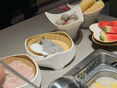 -海底捞火锅(塘厦天虹店)