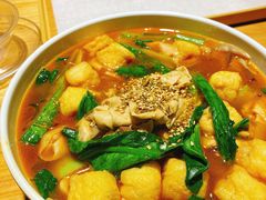 -一顿烧烤(八经街店)
