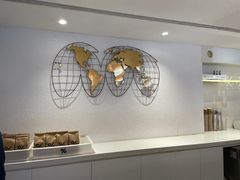 -% Arabica阿拉比卡咖啡(武汉天地店)