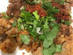-豆相识•九九豆腐脑(牛咡桥店)