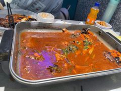 -半天妖烤鱼(东方新天地店)