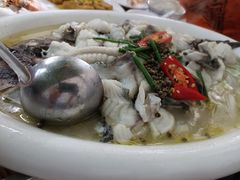 -杨厝六十六农庄农舍(杨厝路店)