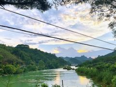 -江西龙虎山景区