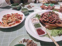 -胡杨记忆(和平路店)
