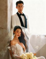 -太郎花子婚纱摄影TAHAKO(无锡店)