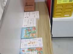 -大王油茶(二厂文创公园店)