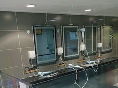 -小蓝鲸游泳培训基地(积水潭店)