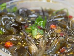 -麻木老地方牛筋牛杂(长堤街店)