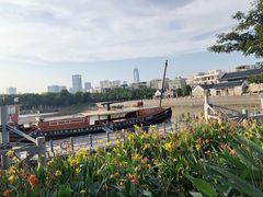 -黄埔古港