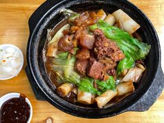 -珍珍小食店(西华路店)