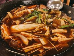 霄汉牛三鲜-霄汉牛三鲜湖北砂锅菜(万松园2店)