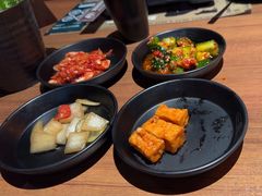 -虎哥六韩式烤肉料理 TIGERGRILL(隆生金山湖中心购物广场店)