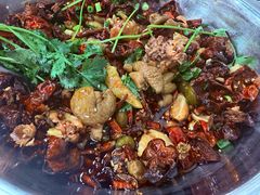 -天治宣·野椒鸡(龙头寺总店)
