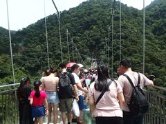 -古龙峡云天玻霸